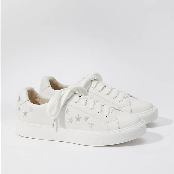 star tennis shoes